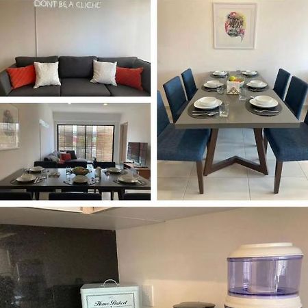 Kasa Napoles Apartman Mexikóváros Kültér fotó